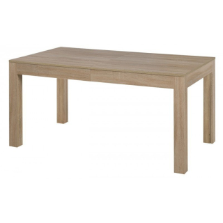 Stôl do obývačky - Skladacia tabuľka Venuše 160-300 cm