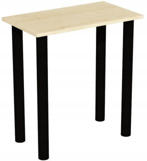 Konferenčný stolík do obývačky - Moderný konferenčný stolík -diater 50 cm