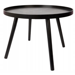 Konferenčný stolík do obývačky - Pouf Pouf Poufs s nohami 40x40 inari