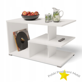 Konferenčný stolík do obývačky - Karmeta na hrudi 140 cm