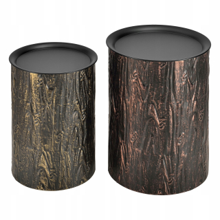 Konferenčný stolík do obývačky - Pouf Cube Sako podnožka COLORS KIDS KONSIMO!