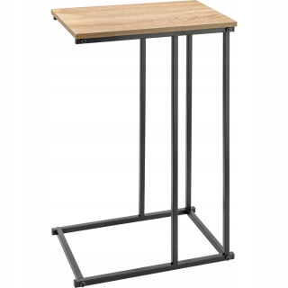 Konferenčný stolík do obývačky - Ikea chýba lavica konferenčný stolík 55x55 cm biela