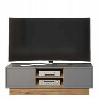 Skrinka pod TV - Člendový členok otvorený nábytok 35 x 35 x 35 h