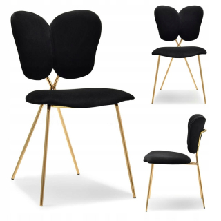Kuchynská, jedálenská stolička - STL Sandow STL Sandow, FI 100 cm