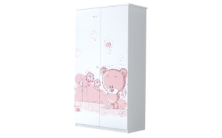 Detská skriňa - Fiki miki antialergická matrac vera+ 160x80 cm