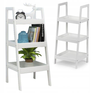 Skrinka do kúpeľne - Vintage Loft Retro Rustical 0545 Hrudník