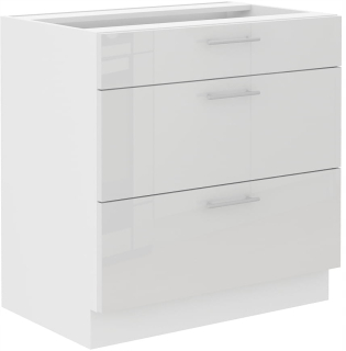 Kuchynská skrinka - Blum Z10C500A Servo-Drive Flex pre chladničku v umývačke riadu