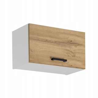 Boxide Modern Modern Box Round L500 Gray