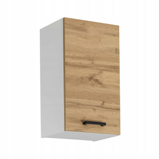 Sonoma Oak Hanging Kitchen Cabinet v 40