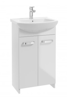 Skrinka do kúpeľne - šírka 40 cm p 272k