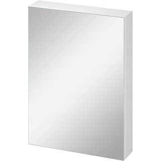Skrinka do kúpeľne - Zrkadlová skrinka 60 cm visiace Crysanit City