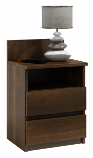 Nočný stolík - Bed Matrace, kanadský, prémiový palubný