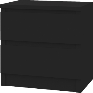 Nočný stolík - Topmer matrac nad 100x200 peny 4 cm HR