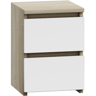 Nočný stolík - Matrac 90x200 Coconut Dakota Max Premium - 24 cm