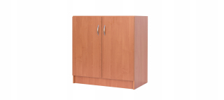 Kuchynská skrinka - Skrinka pod umývadlom 80 cm umývadla