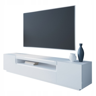 Skrinka pod TV - Mládežnícke gaučové posteľ + rám 90/2 200 cm