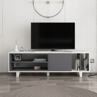 Skrinka pod TV - Skrinka ZTV TABLE AYZA TRUCH OF SCRACK SALON SALON