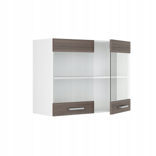 Kuchynská skrinka - Hocker, priemyselný podkrovný barový stolička 65 cm dub