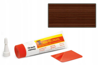 Dekoratívny chrómový adhezívny pás 10 mm x 15m