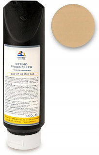 Wood Putty Putty Oak, Eco, 500