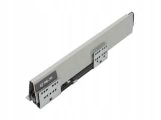 Zásuvkové výsuvy - Comfort Box L450 H140 zásuvka