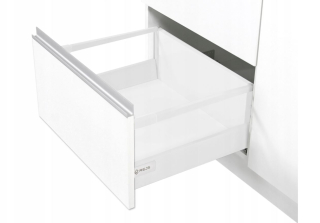 Kuchynské zasuvky - Zásuvka Comfortbox L-450 High Head H = 204 biela