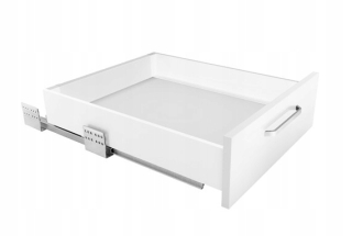 Kuchynské zasuvky - Sevrollbox Slim H-84 L = 270 zásuvka zásuvky