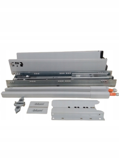 Kuchynské zasuvky - Tandebox Antaro 450 tandebox High D Grey Blum