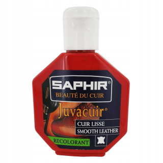 Saphir BDC Juvacuir sfarbenie balzam č. 11