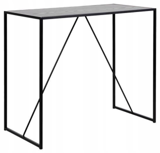 SEAFOR BLACK BAR