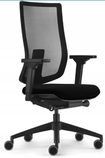 Sedus Pro Light Happy Securiptor Office kreslo