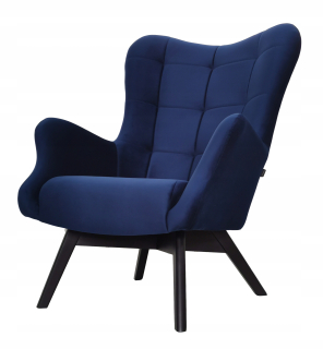 Kreslo do obývačky - Scandinavian Armchair Eterno USZak výrobca