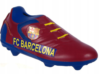 Pokladnička pre deti - Barcelona Barcelona futbalový chlapec veľký