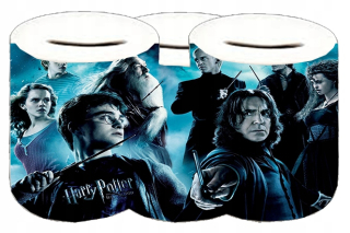 Pokladnička pre deti - Výrobca Harry Potter Piggy Bank