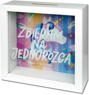 Pokladnička pre deti - Domáca prasiatka 2-jednotka