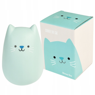 Pokladnička pre deti - Piggy Bank Cookie, Rex London