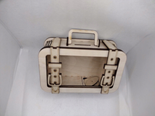 Pokladnička pre deti - Piggy Bank Kuver pre personalizovaný darček