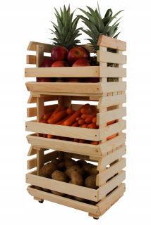 Prepravka, box - Tenké háčiky pre garau, 12 kusov, dvojitý háčik