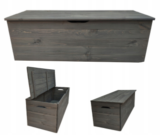 Komoda, box do spálne - Nočná skrinka Biała, biela komoda 40 cm