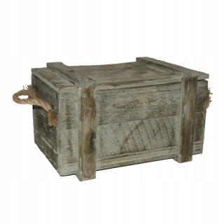 Prepravka, box - Stojan na kovový sklad 205 x 120 x 45 Humberg 4