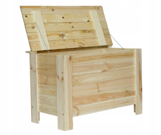Komoda, box do spálne - Čalúnené panely na veľkosť 100x40
