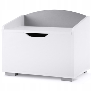 Box na hračky - Kontajnerová kontajnerová kontajnerová nádoba
