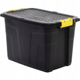 Prepravka, box - Box Container Box so 60L vekom Strong UK