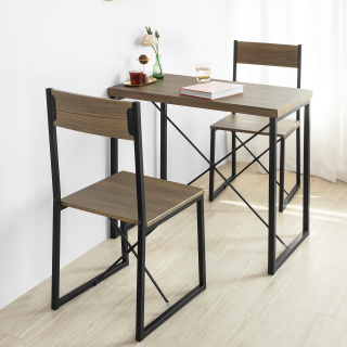 Jedálenská zostava, set - SOBUY SET STARA TAR TABLE SET 3-C.