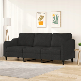 Detská pohovka, gauč - Penová matrac 110x200 Anti -allergická H2