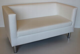 Pohovka, gauč - Pohovka Sofa Victor - SKAJ EKO -ski vedie klub