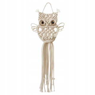Sova sn Catcher Fringed
