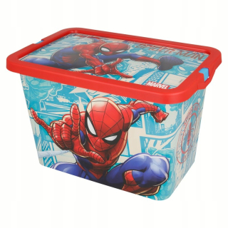 Úložný box pre deti - Pouf pre deti, plyšové bavlnené sedadlo