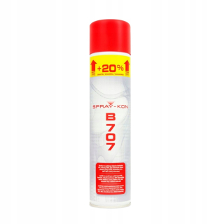 Spray-kong