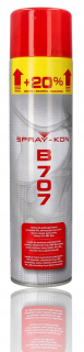 Sprej B707 Spray Contacts 600 ml sprej
